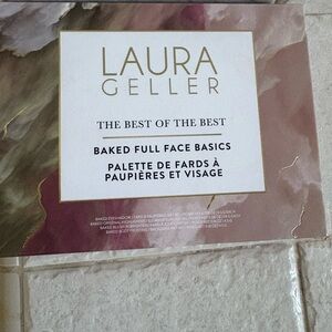 Laura Geller The Best of the Best Palette